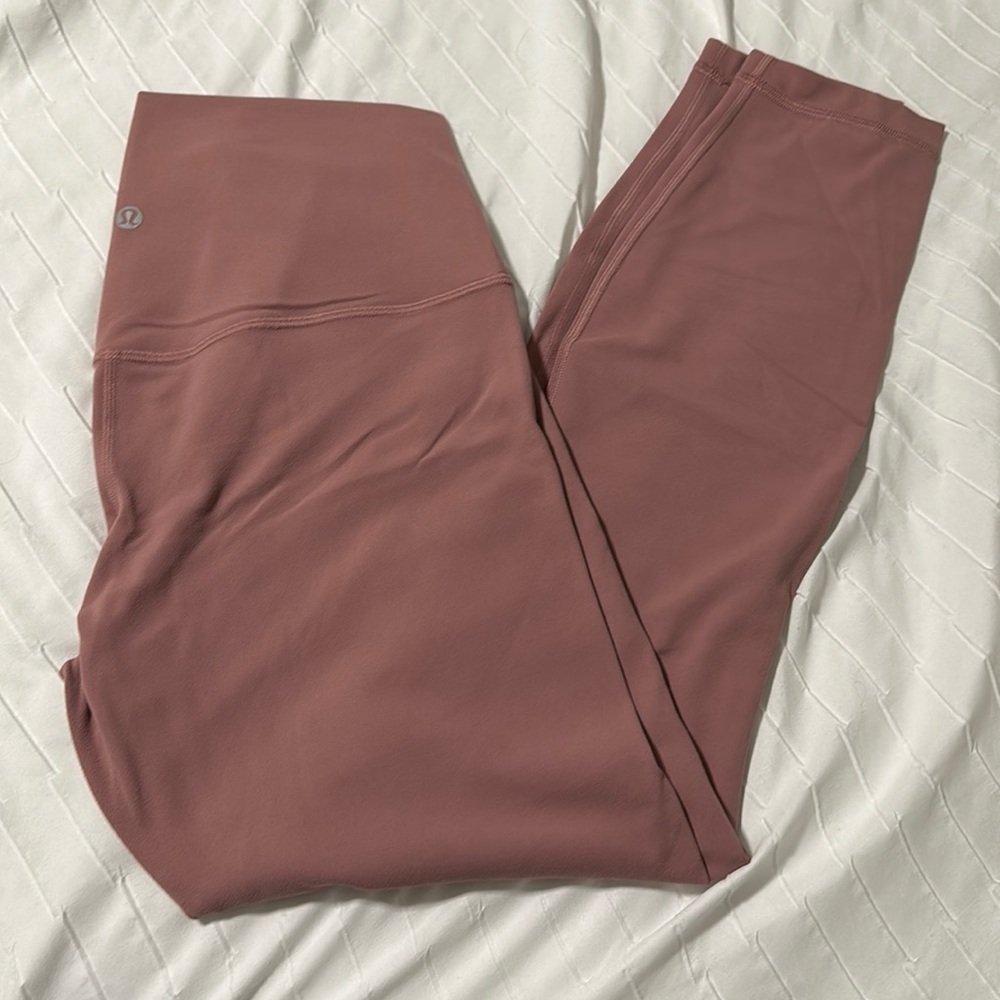 Lululemon Align 25” Leggings